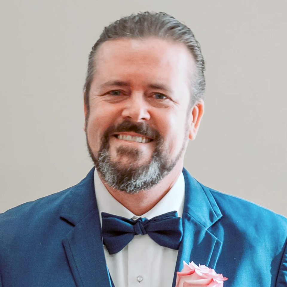 Chad tingwald