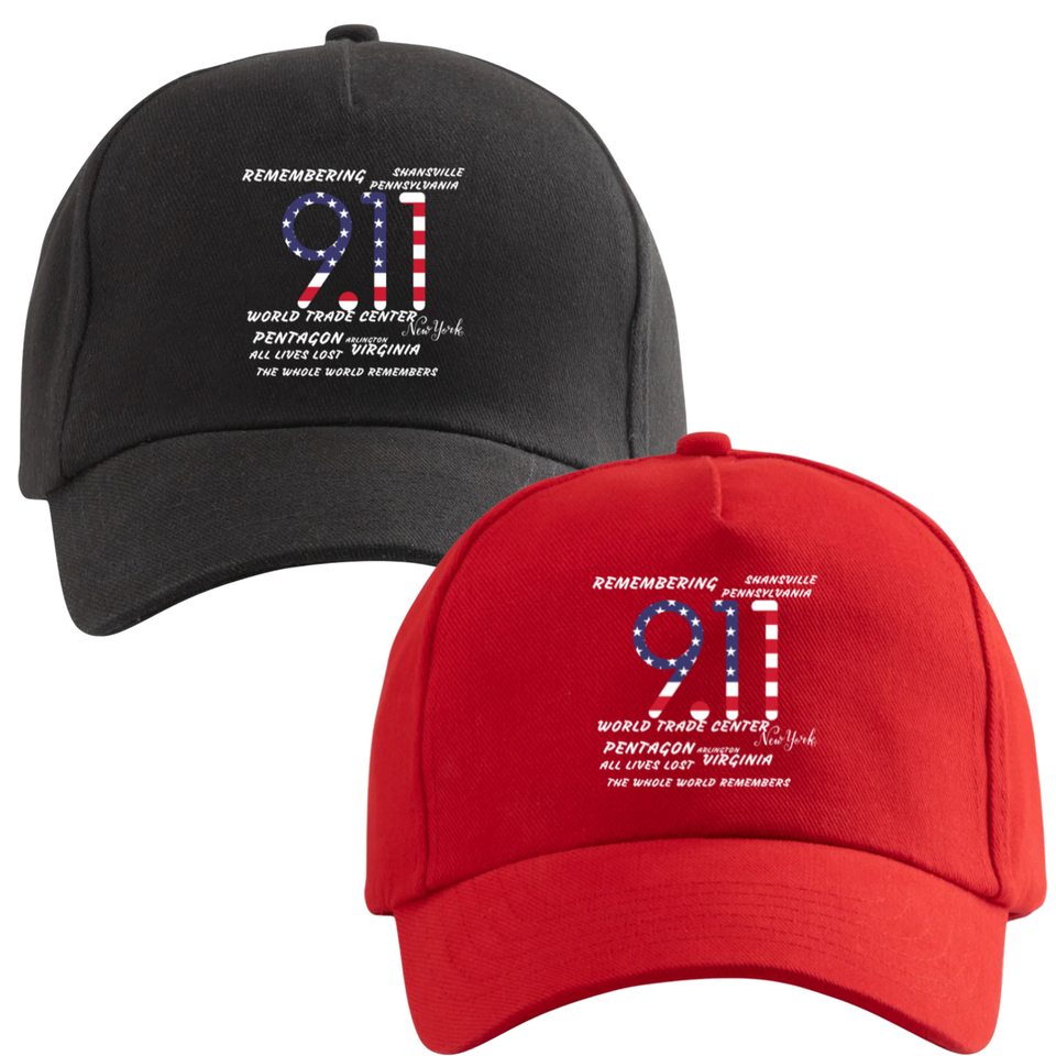 911 designs  caps  tote bags  pillows etc..   6