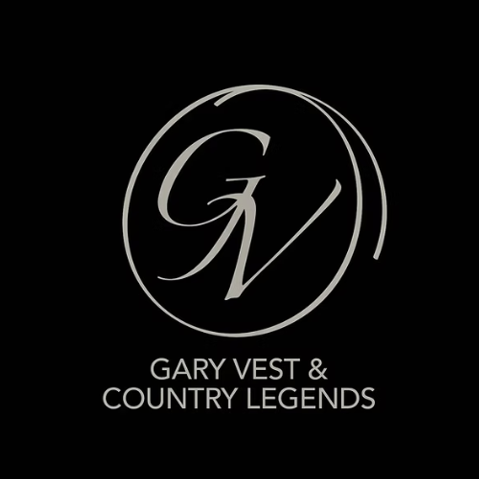 Gary vest logo