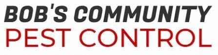 Bob's Community Pest Control