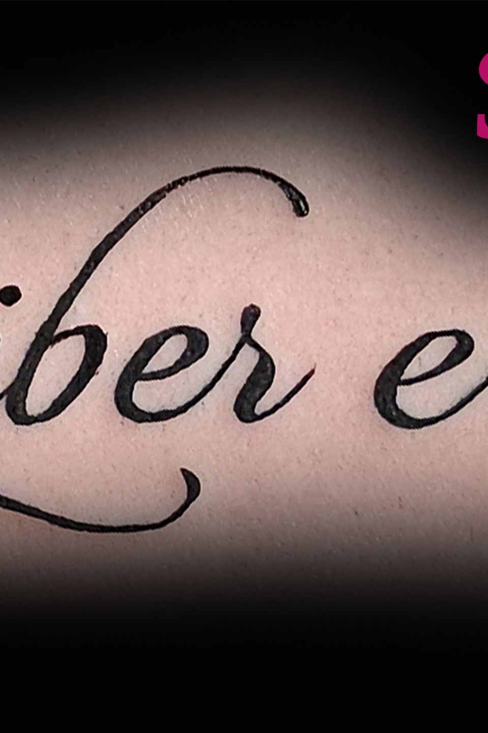 Spence script