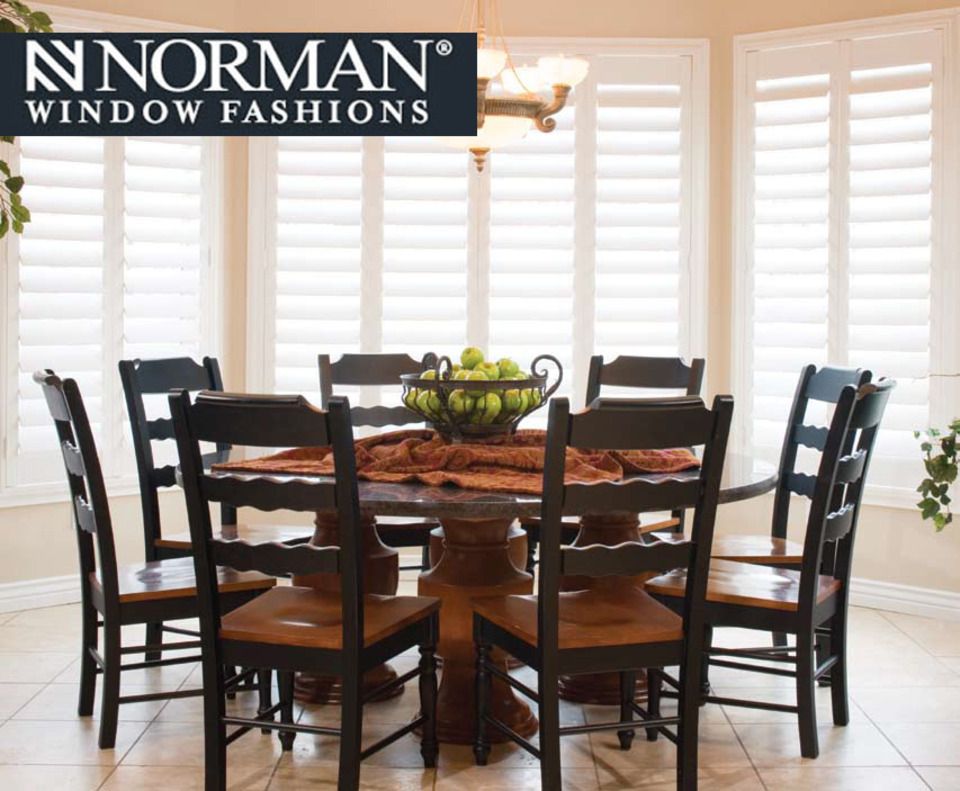 Norman shutters dining room logo20130226 6644 1bn4m8c 0