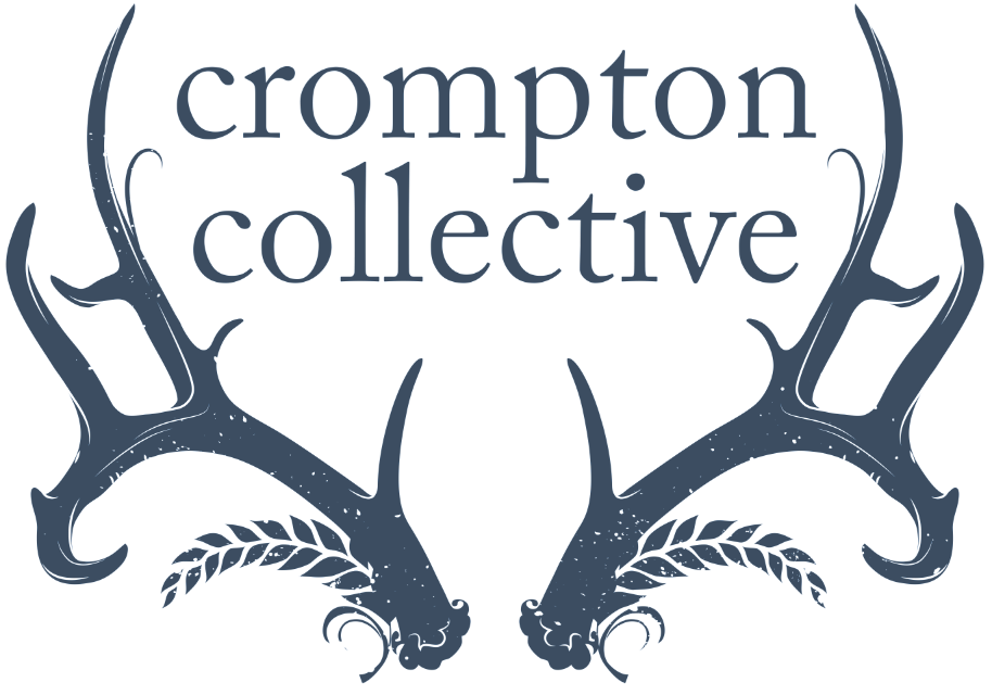 Crompton collective logo