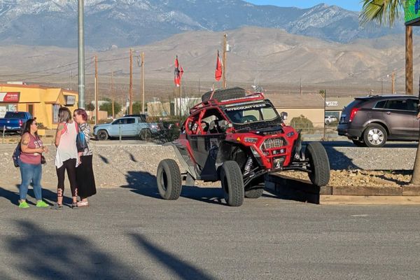 Spooktacular Poker Run photo 22