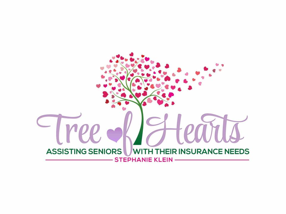 Tree of hearts