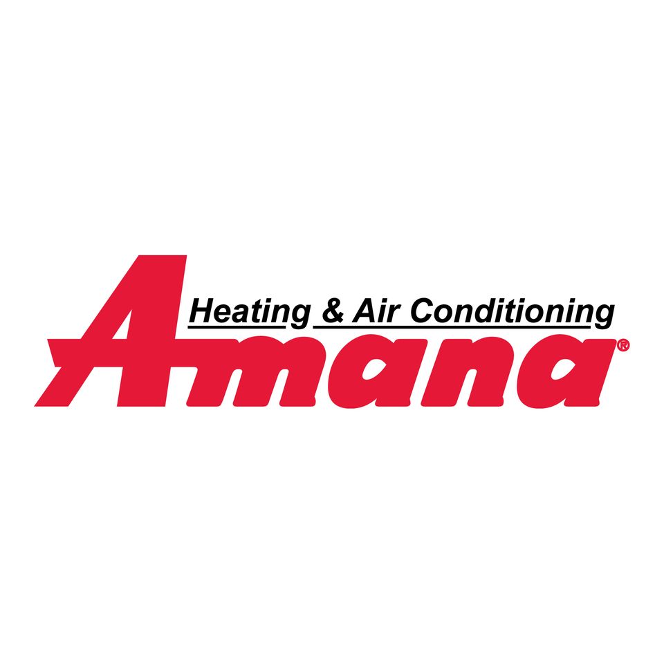 Amana logo 