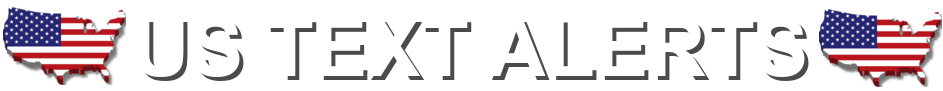 US Text Alerts