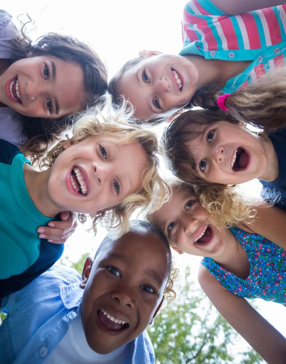 Pediatric Dentist