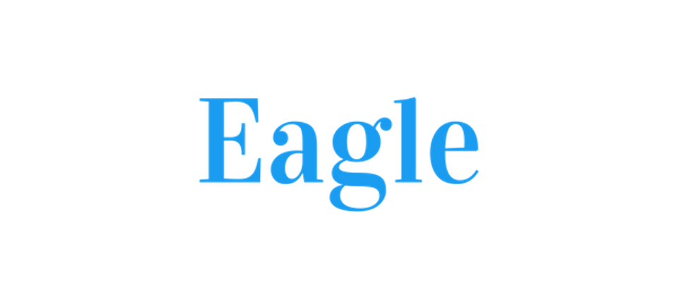 Eagle