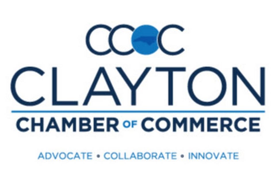 graphic of the clayton chamber of commerce logo, ccoc tms digital is an investor with the ccoc, ccoc logo, tms digital ccoc investor