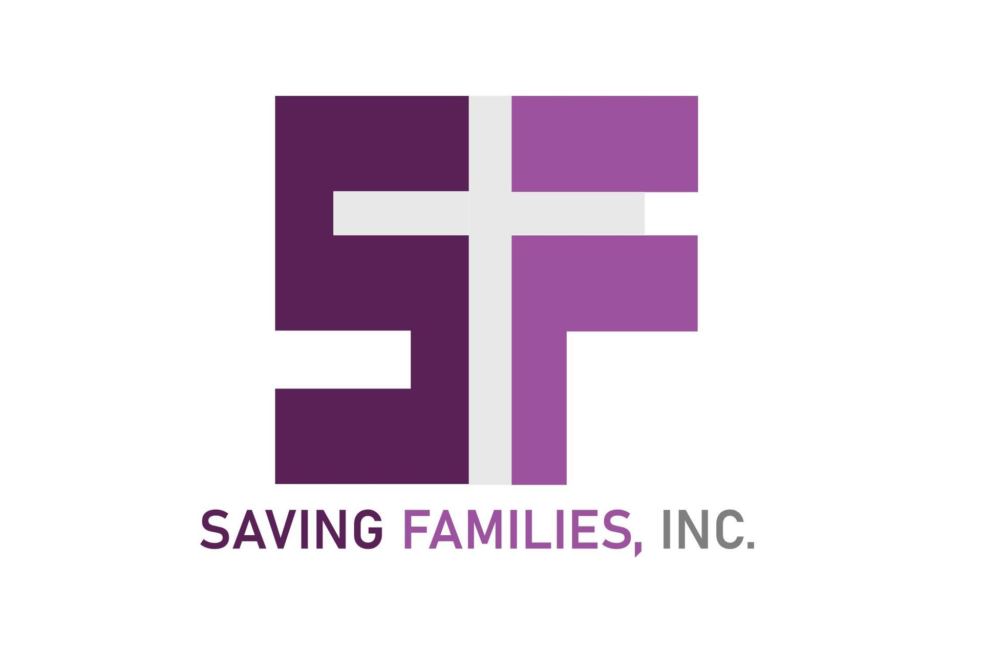Saving Families, Inc