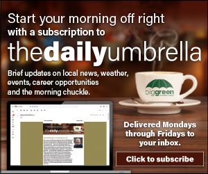 Daily umbrella house ad 300x250