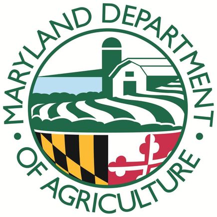 Maryland department of agriculture