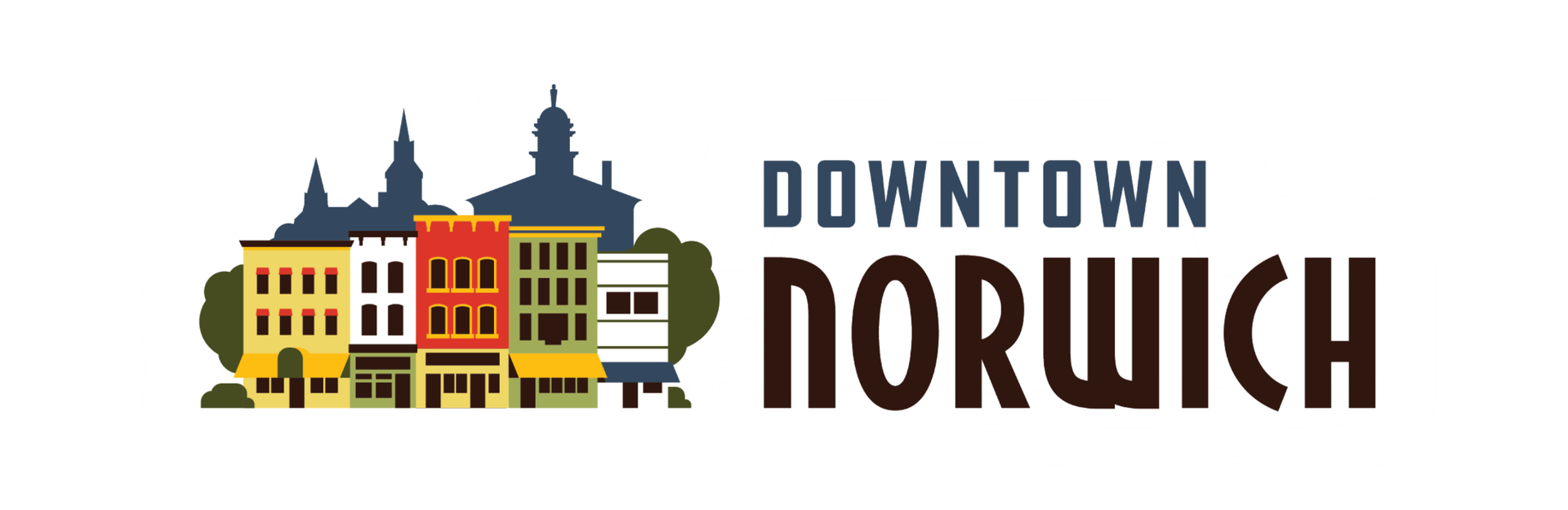 Norwich Business Improvement District