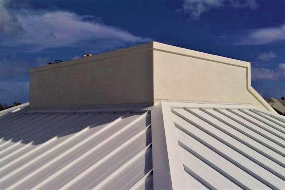 White roof 1