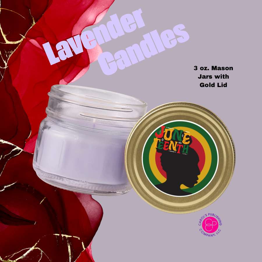 Lavender   11