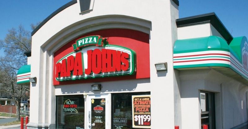 Pappa johns