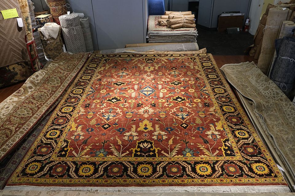 Top traditional rugs ptk gallery 86