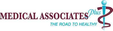 Medical associates logo
