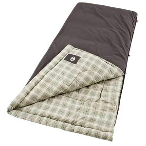 Coleman heritage sleeping bag