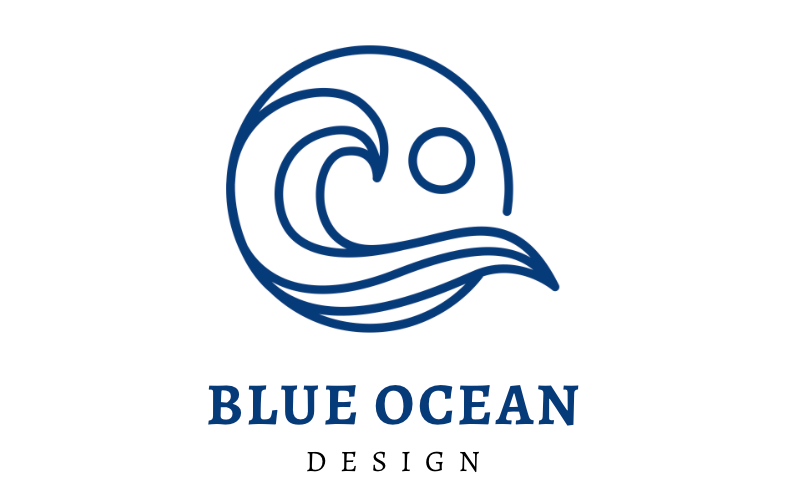 Blue Ocean Design