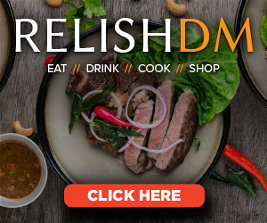 Relish big box ad (no issue listed)