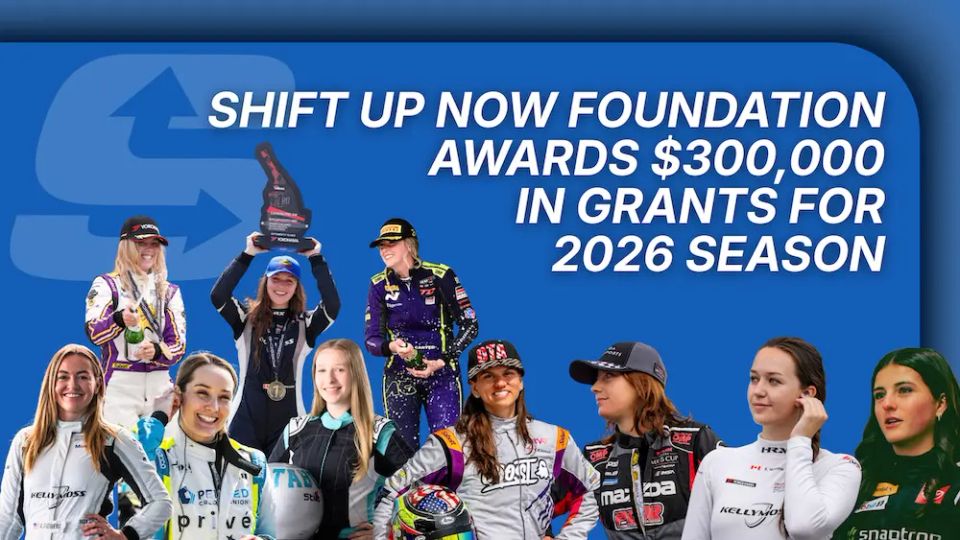 Shift up now announcement