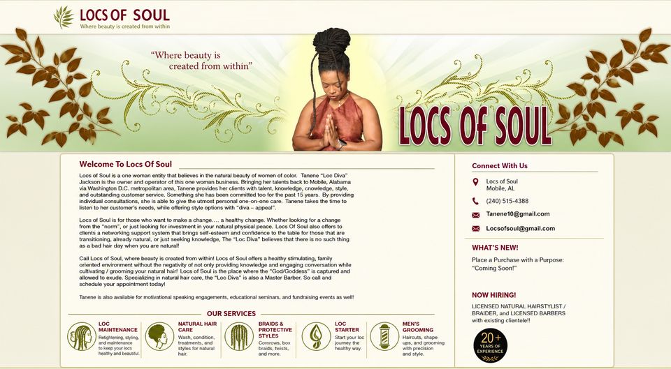 Locsofsoul homepg3