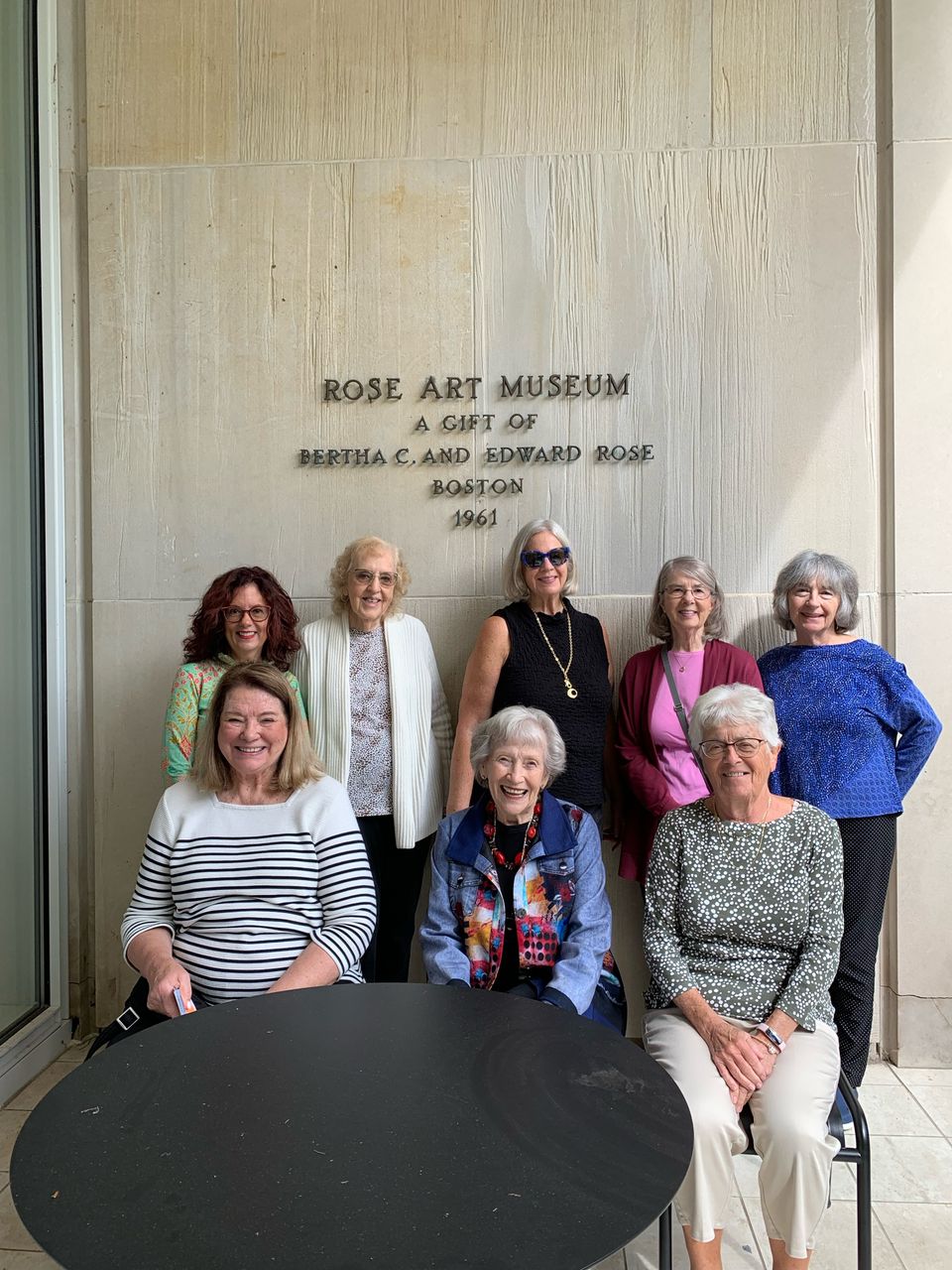 Acton woman's club