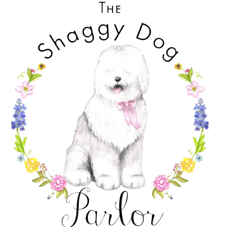 The Shaggy Dog Parlor