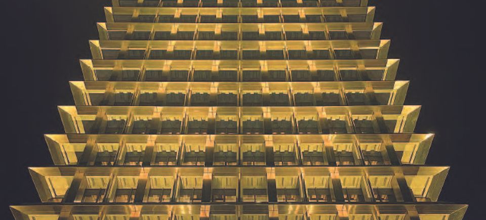 Lighting up america   richmond va   virginia city hall