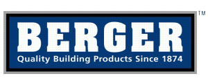 Berger logo