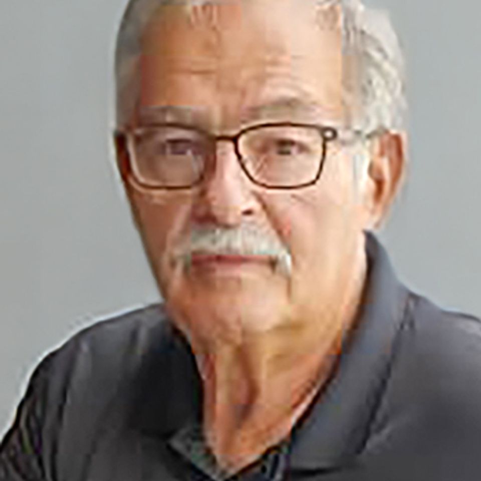 Bob parker