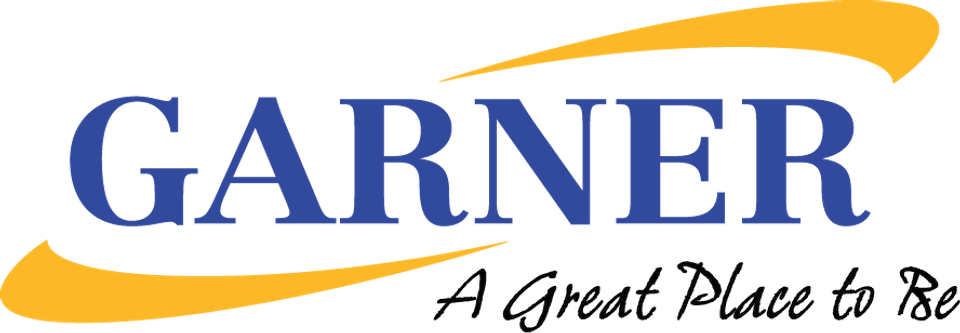 Garner nc logo