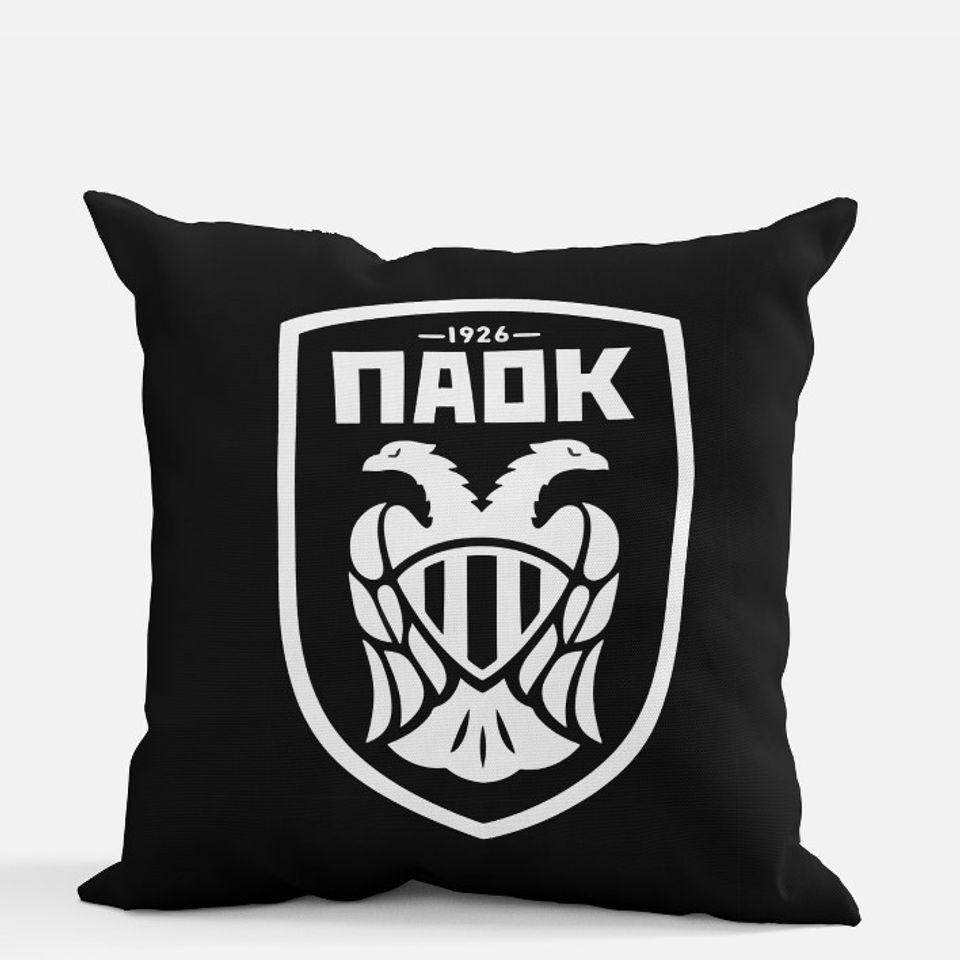 Paok pillow