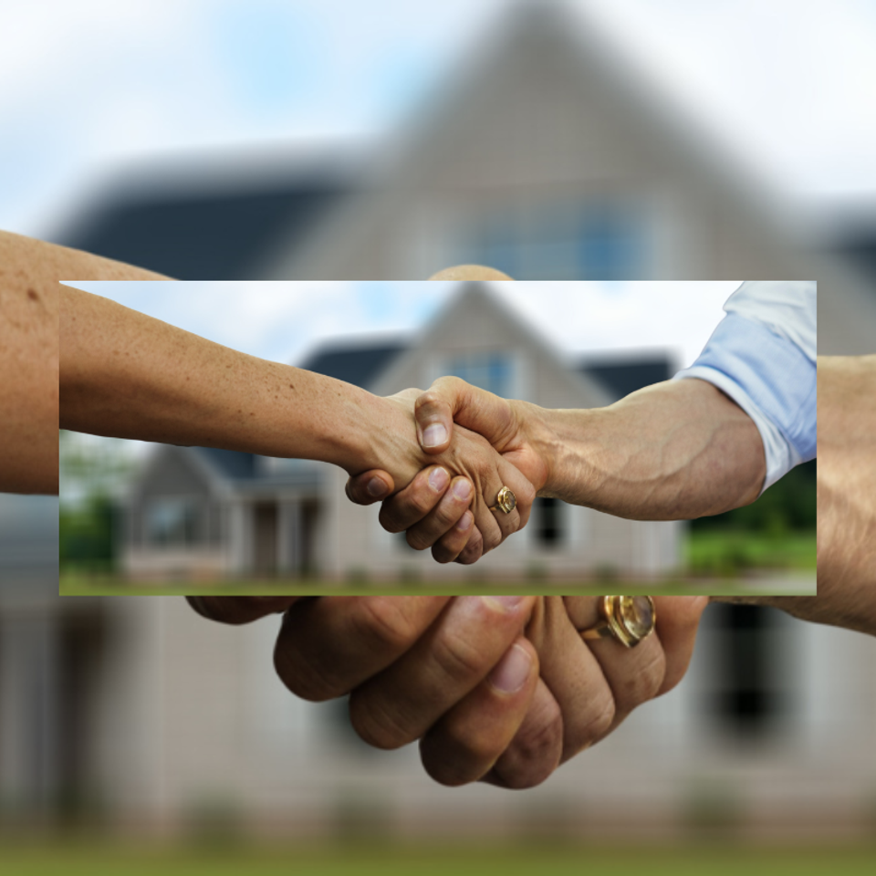 Direct buying service