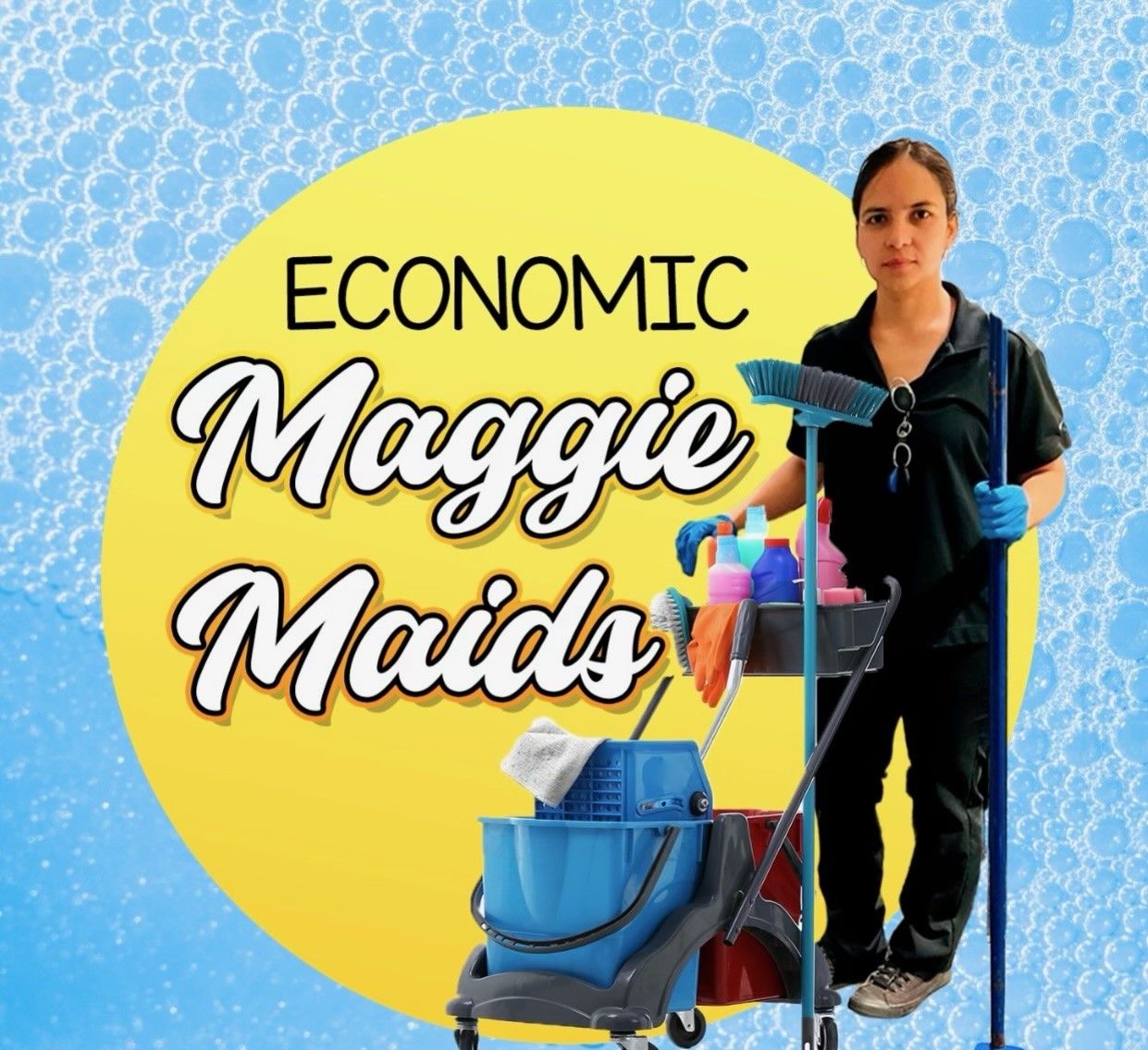 Economic Maggie Maids