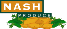 Nash Produce Inc