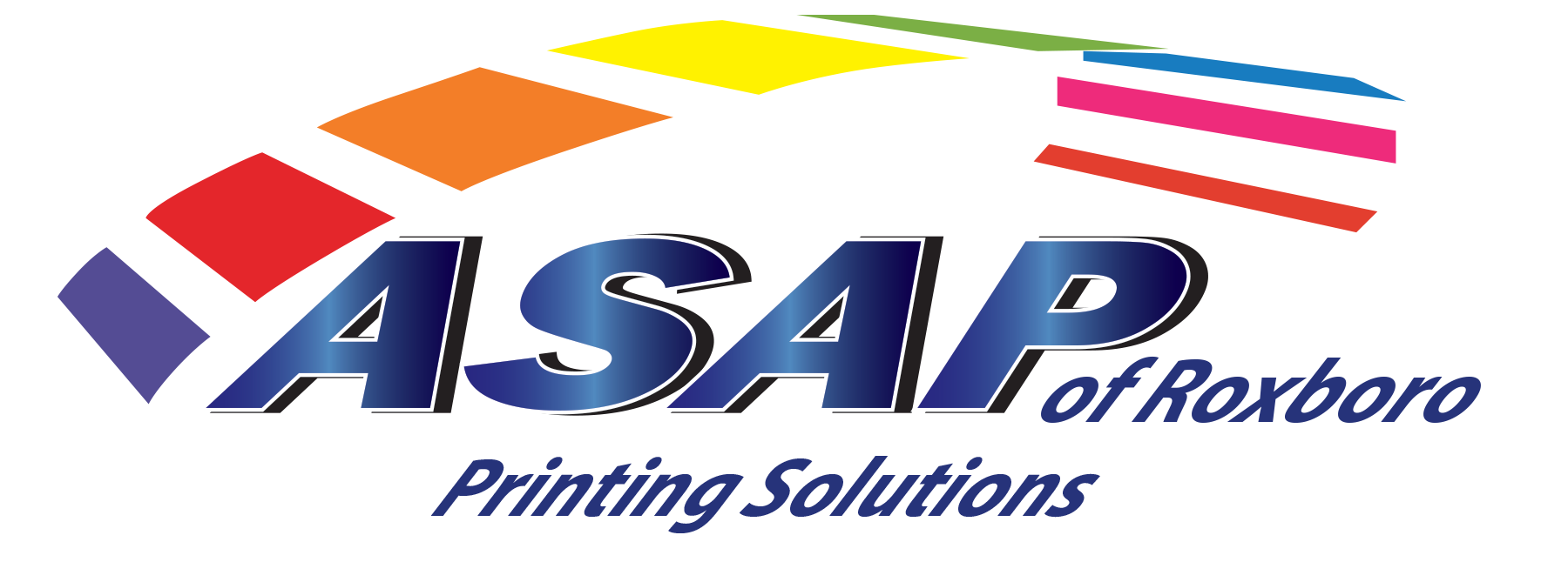 Asap Printing of Roxboro