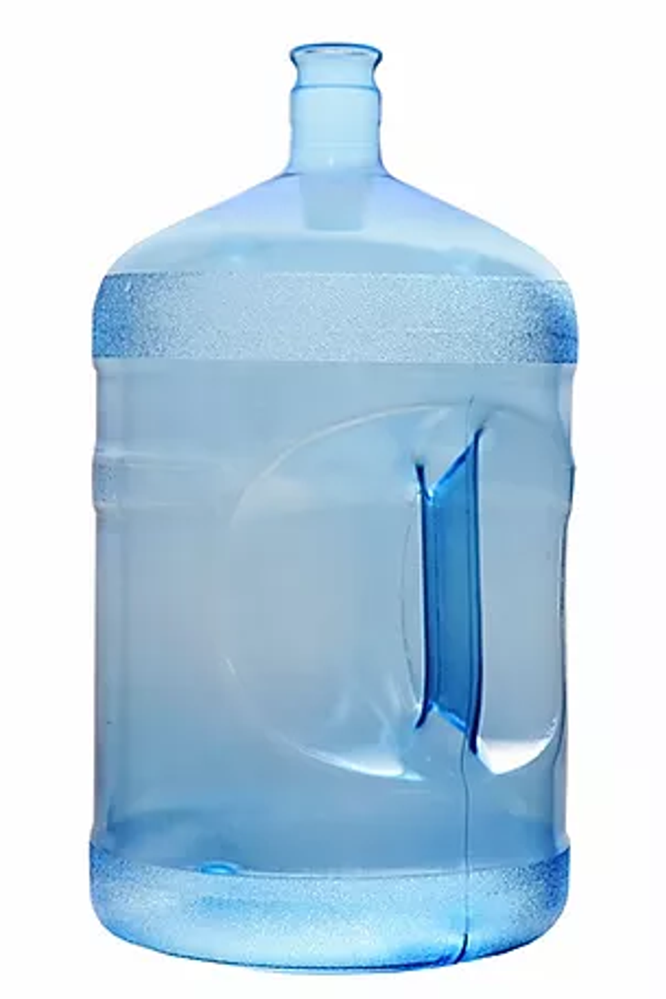 5 gallon bpa free jug