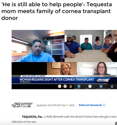 Wpbf tequesta fl