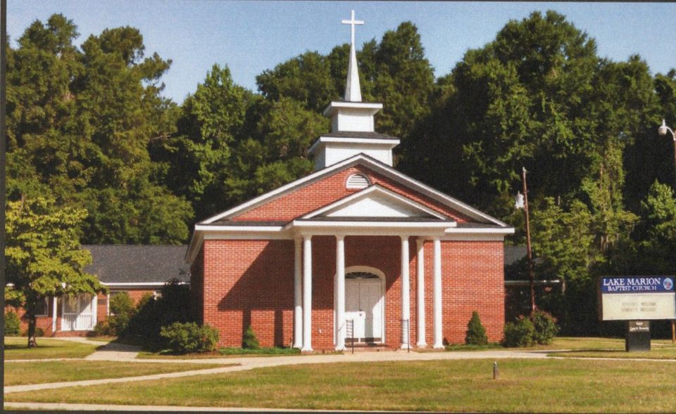 Church pic