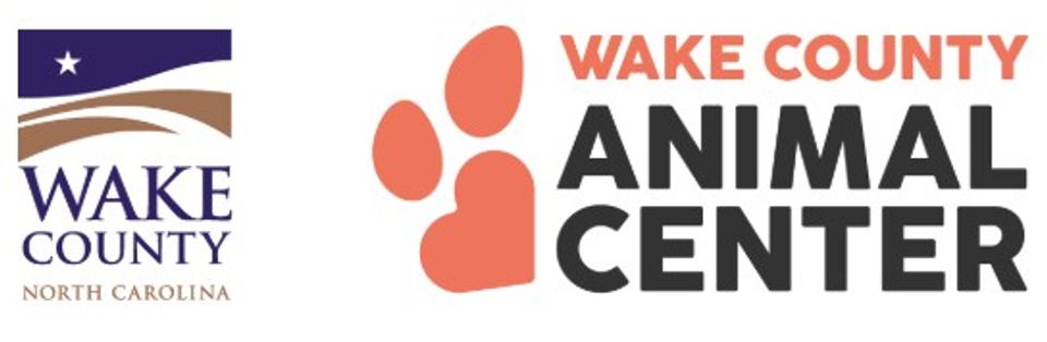 Wake county animal center