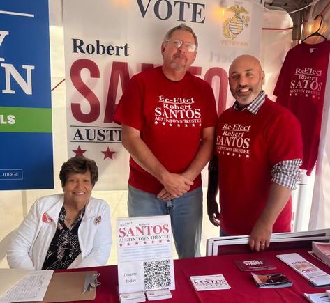Mahoning Valley Republican Women's Club 2025 Canfield Fair