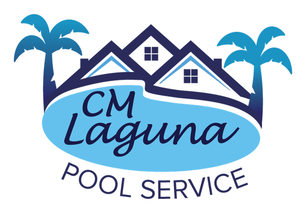 Cm laguna pool service