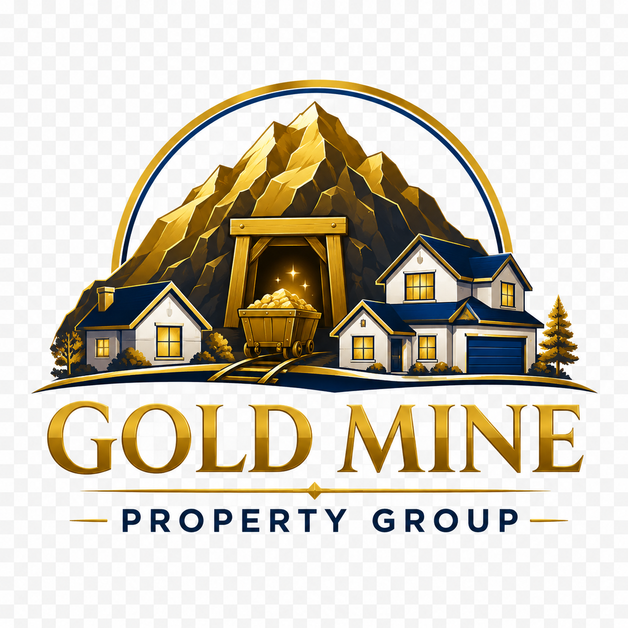 Gold Mine Property Group