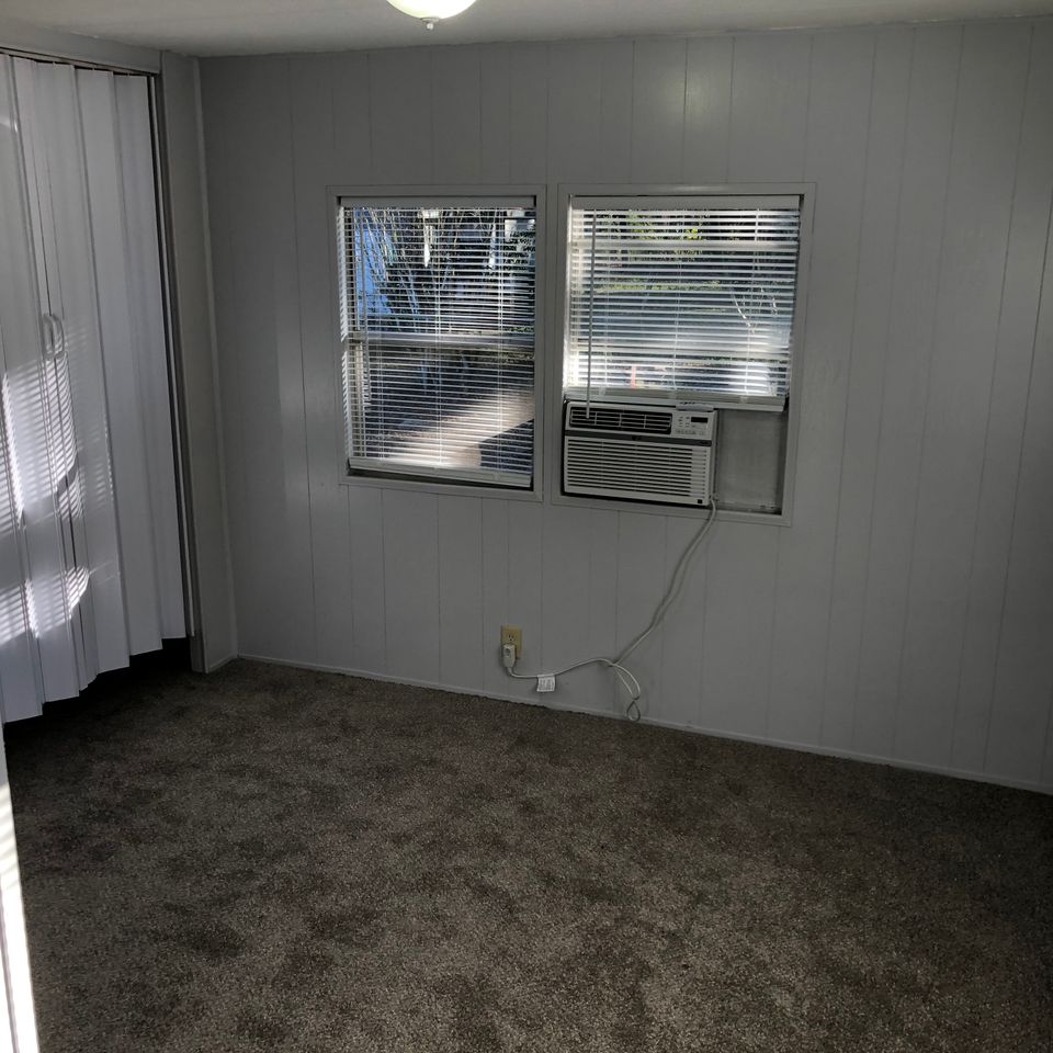 Lot a2 master bed