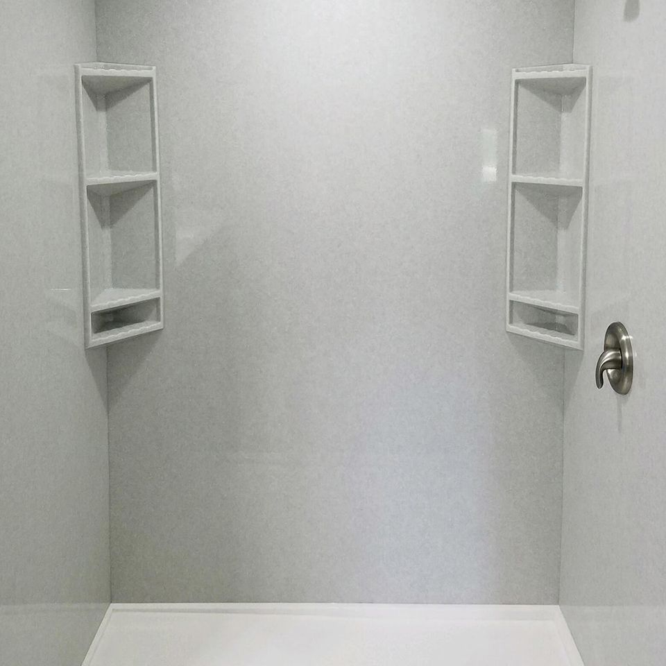 Showersstandard19