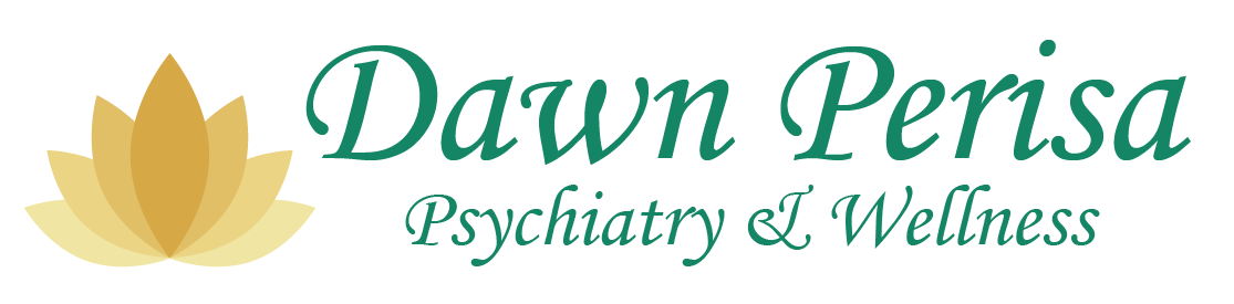 Dawn Perisa Psychology