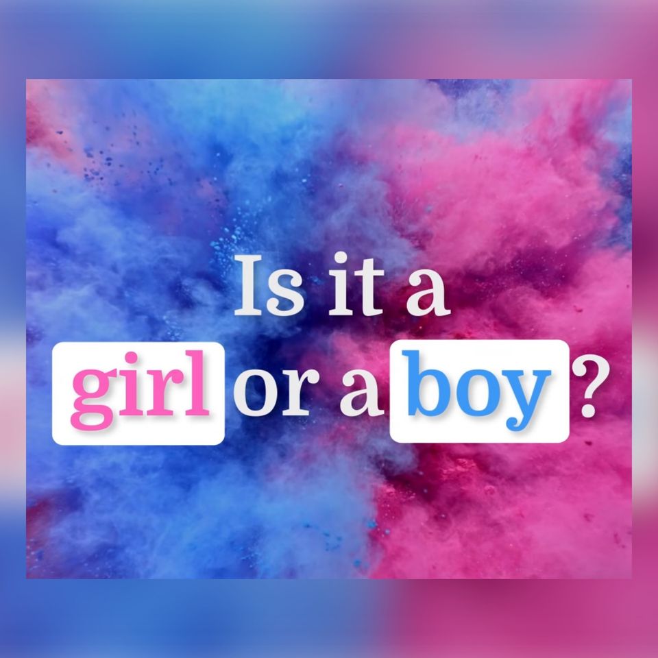 Gender pic